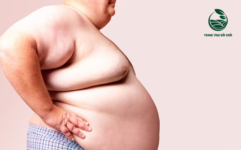 Ăn quá nhiều nho có thể khiến chúng ta bị tăng cân, béo phì